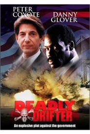 Deadly Drifter' Poster
