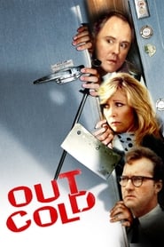 Out Cold' Poster