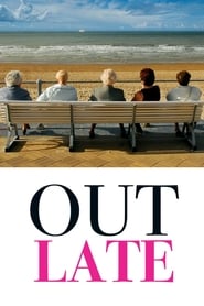 Out Late' Poster