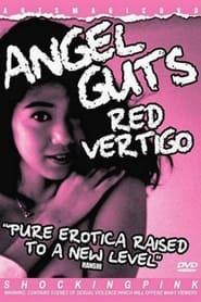 Angel Guts Red Vertigo' Poster