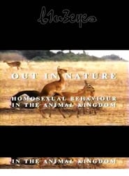 Out in Nature Homosexual Behaviour in the Animal Kingdom