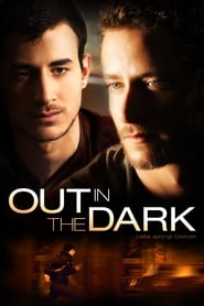 Out in the Dark' Poster