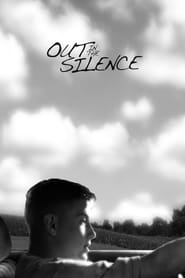 Out in the Silence' Poster