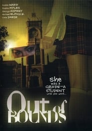 Out of Bounds' Poster