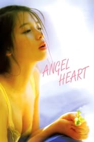 Angel Heart' Poster