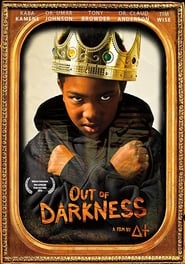 Out of Darkness' Poster