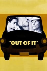 Out of It' Poster