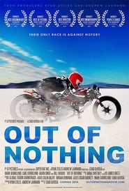 Out of Nothing' Poster