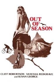 Out of Season' Poster