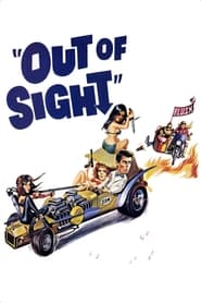 Out of Sight' Poster