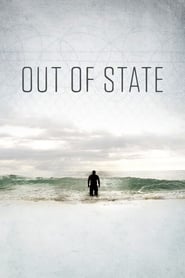 Out of State' Poster
