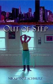 Out of Step' Poster