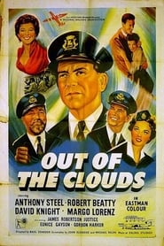 Out of the Clouds' Poster