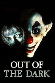 Out of the Dark' Poster