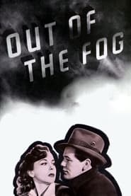 Out of the Fog' Poster