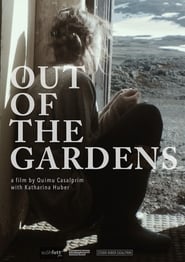 Out of the Gardens' Poster