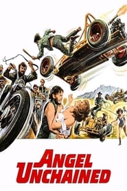 Angel Unchained' Poster