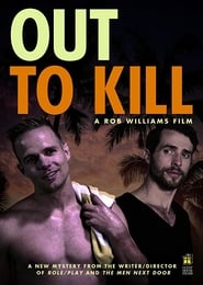 Out to Kill' Poster