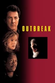 Outbreak' Poster