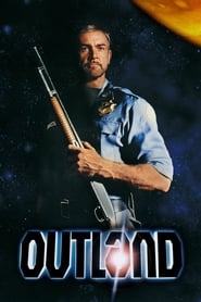 Outland' Poster
