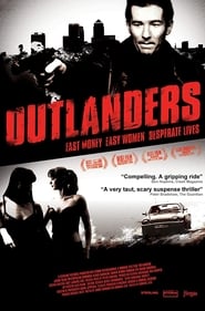 Outlanders' Poster