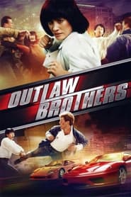 Outlaw Brothers' Poster