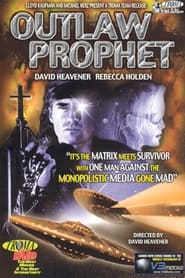Outlaw Prophet' Poster