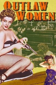 Outlaw Women' Poster