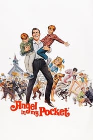 Angel in My Pocket' Poster