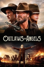 Outlaws and Angels' Poster