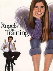 Angel in Training' Poster