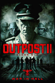 Outpost Black Sun' Poster
