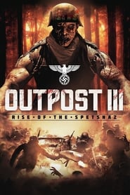 Outpost Rise of the Spetsnaz' Poster