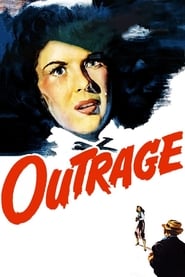 Outrage' Poster