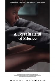 A Certain Kind of Silence' Poster