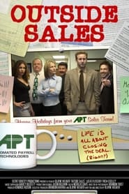Outside Sales' Poster
