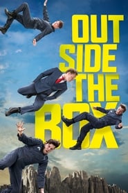 Outside the Box' Poster
