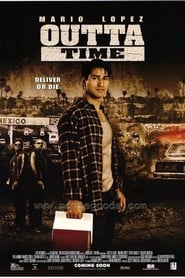 Outta Time' Poster