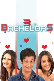 3 Bachelors' Poster