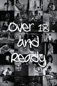Over 18 and Ready' Poster