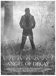 Angel Of Decay' Poster
