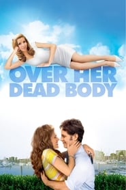 Over Her Dead Body' Poster