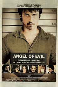 Angel of Evil' Poster