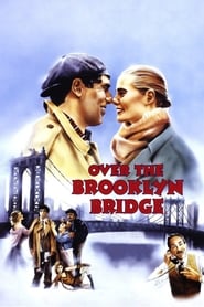 Over the Brooklyn Bridge' Poster
