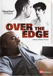 Over the Edge' Poster