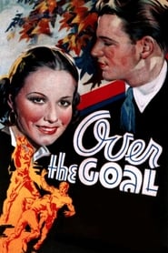 Over the Goal' Poster