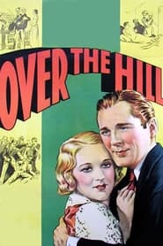 Over the Hill' Poster