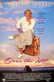 Over the Hill' Poster