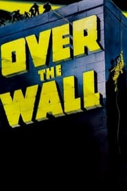 Over the Wall' Poster
