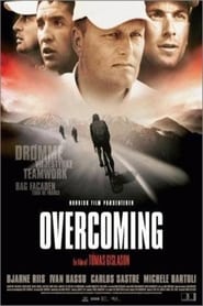 Overcoming' Poster